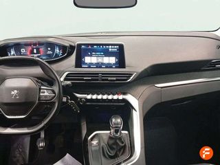 Peugeot 3008 1.5 BlueHDi 96kW (130CV) S&S Allure