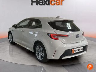 Toyota Corolla 1.8 125H ACTIVE TECH E-CVT TOU SPORT