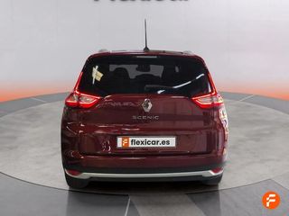 Renault Grand Scénic Intens Energy TCe 103kW (140CV)