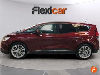 Renault Grand Scénic Intens Energy TCe 103kW (140CV)