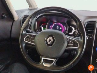 Renault Grand Scénic Intens Energy TCe 103kW (140CV)