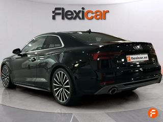 Audi A5 S line 2.0 TFSI 140kW MHEV S tron Coupé