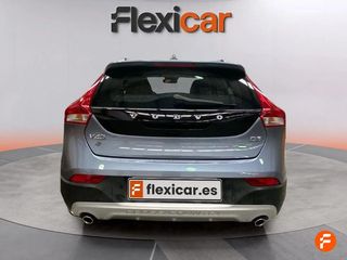 Volvo V40 2.0 D2 Inscription