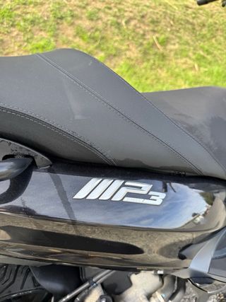 Piaggio MP3 hpe 300