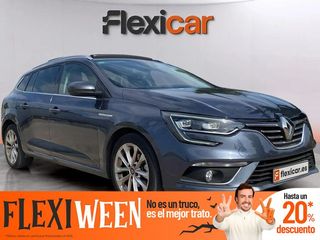 Renault Megane Sp. Tourer Bose En. TCe 97kW (130CV) EDC