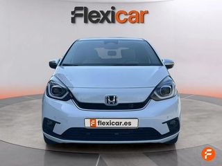 Honda Jazz 1.5 i-MMD EXECUTIVE