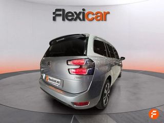 Citroën C4 Picasso PureTech 81KW (110CV) S&S 6v Live