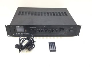 amplificador hifi power dynamic prm120