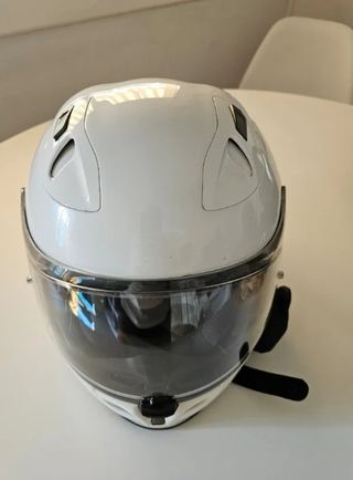 Casco Integral HJC RPHA FG-ST