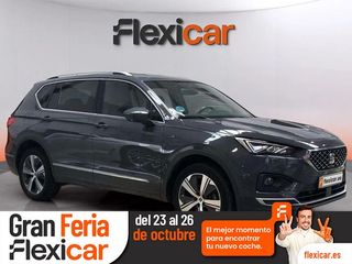 Seat Tarraco 2.0 TDI 110kW S&S Xcellence DSG