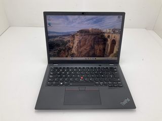 pc portatil lenovo thinkpad l13 gen 4