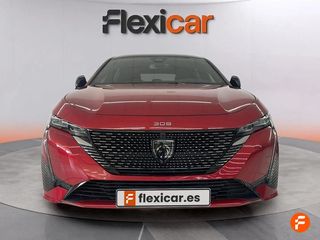 Peugeot 308 5P GT PureTech 130 S&S EAT8