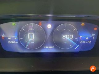 Peugeot 308 5P GT PureTech 130 S&S EAT8