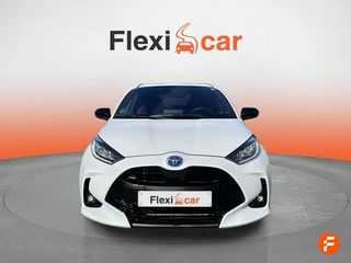 Toyota Yaris 1.5 120H GR Sport