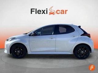 Toyota Yaris 1.5 120H GR Sport