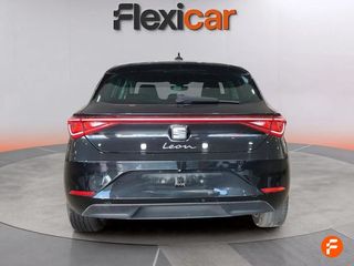 Seat Leon 1.5 TSI 110kW S&S Xcellence