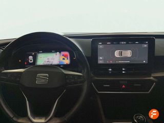 Seat Leon 1.5 TSI 110kW S&S Xcellence