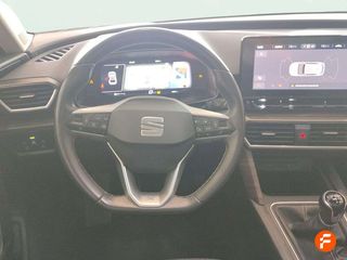 Seat Leon 1.5 TSI 110kW S&S Xcellence