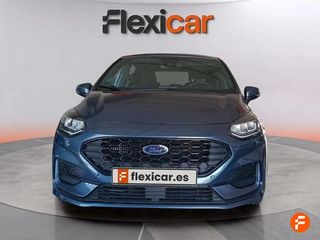 Ford Fiesta 1.0 EcoBoost MHEV 92kW(125CV) ST-Line 5p