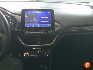 Ford Fiesta 1.0 EcoBoost MHEV 92kW(125CV) ST-Line 5p