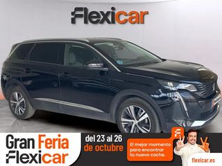 Peugeot 5008 1.5 BlueHDi 96kW (130CV) S&S Allure EAT8