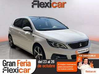 Peugeot 308 5p Allure 1.2 PureTech 96KW (130CV)