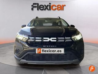 Dacia Sandero Stepway Essential TCe 67kW (90V)