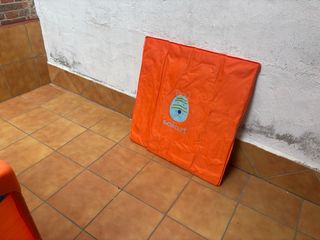 Parque infantil Ital Rojo