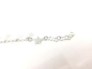 pulsera plata 925mm
