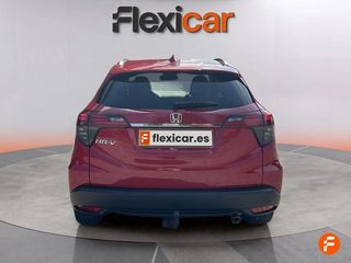 Honda HR-V 1.5 i-VTEC Elegance Navi CVT