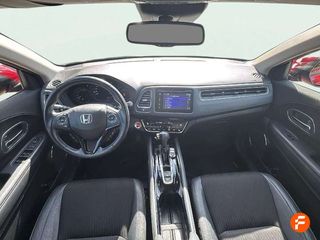 Honda HR-V 1.5 i-VTEC Elegance Navi CVT