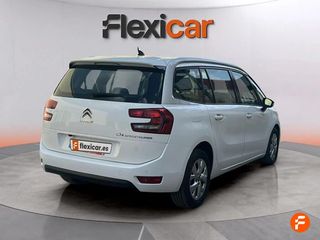 Citroën Grand C4 Spacetourer 1.5 BlueHDI 96KW (130CV) 6v C-Series