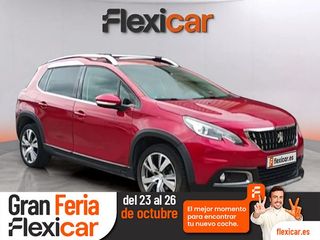 Peugeot 2008 Allure 1.6 BlueHDi 73KW (100CV)