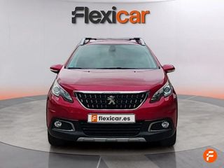 Peugeot 2008 Allure 1.6 BlueHDi 73KW (100CV)