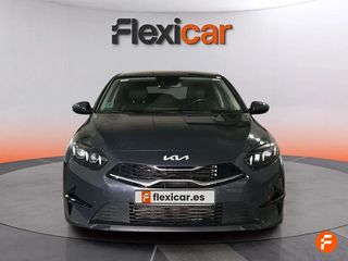 Kia Ceed 1.0 T-GDi 74kW (100CV) Drive