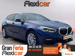 BMW Serie 1 118i
