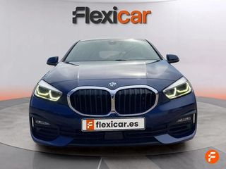 BMW Serie 1 118i