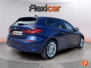 BMW Serie 1 118i