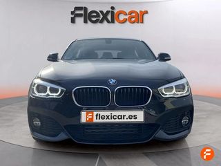 BMW Serie 1 118d
