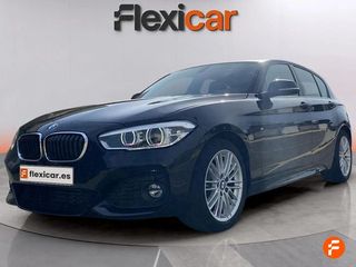 BMW Serie 1 118d