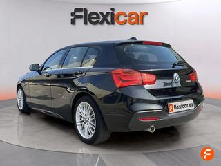 BMW Serie 1 118d