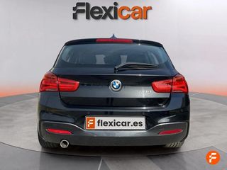 BMW Serie 1 118d