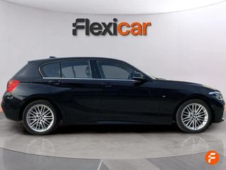 BMW Serie 1 118d