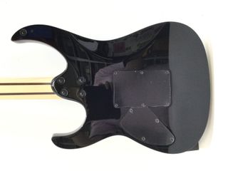 guitarra electrica cort x6