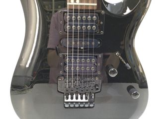 guitarra electrica cort x6