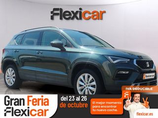 Seat Ateca 1.5 TSI 110kW (150CV) DSG St&Sp Style