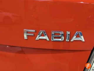 Skoda Fabia Combi 1.0 MPI 55KW (75cv) Scout