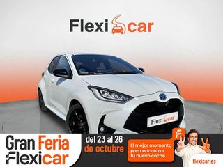 Toyota Yaris 1.5 120H GR Sport
