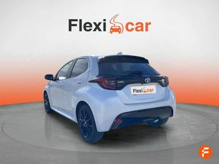 Toyota Yaris 1.5 120H GR Sport