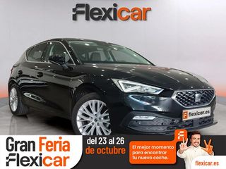 Seat Leon 1.5 TSI 110kW S&S Xcellence